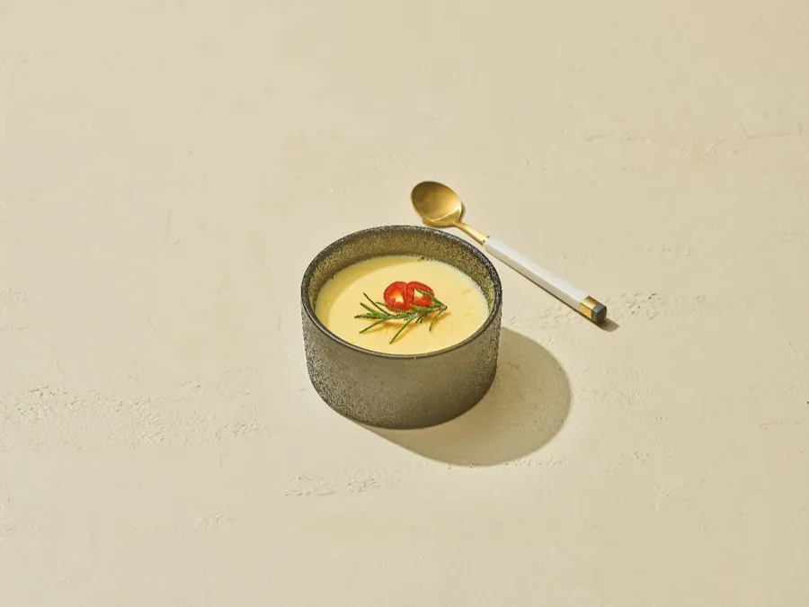 미니계란찜 메뉴 이미지